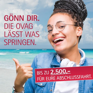 OVAG Sponsoring Werbeagentur Frankfurt