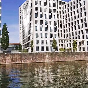 Locationscouting Werbeagentur Frankfurt